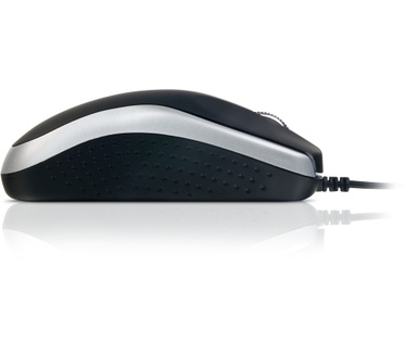 Sweex MI511 Mouse (Zwart)