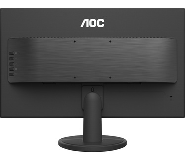 AOC I220SWH Zwart