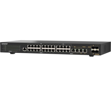 QNAP QSW-M2130P-2C2S26T