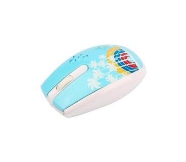 Modecom MC-320 ART PALMS