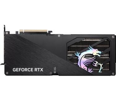 MSI GeForce RTX 5080 16G GAMING TRIO OC