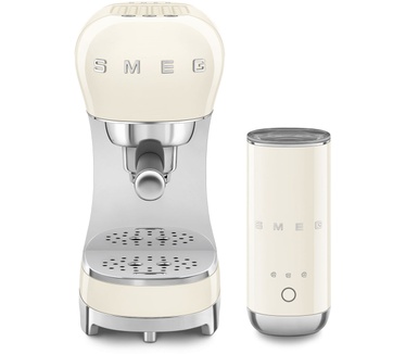 Smeg ECF12BLEU