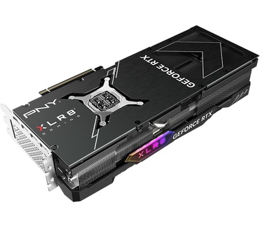 PNY GeForce RTX 4090 XLR8 Gaming VERTO