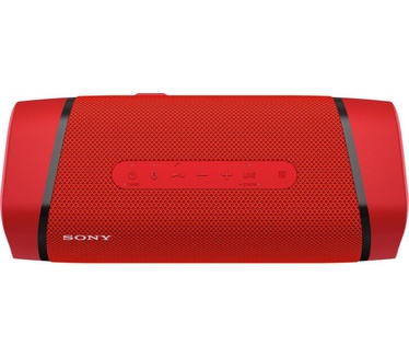Sony SRS-XB33 Rood