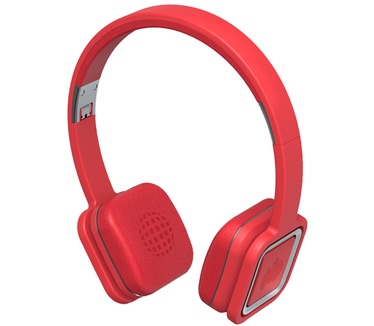 Ministry Of Sound Audio On Plus (Rood)