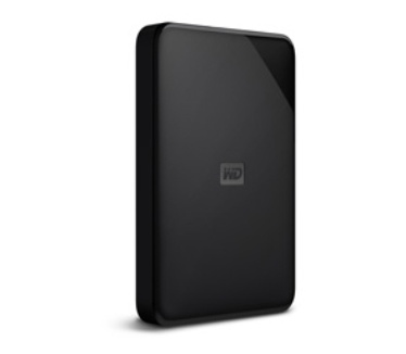 WD Elements SE