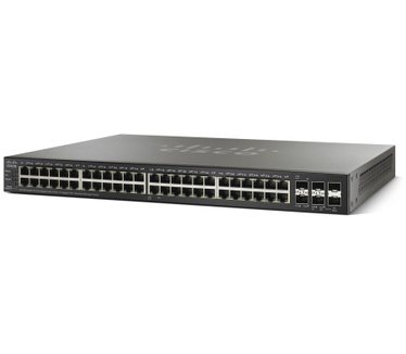 Cisco SG500X-48MP