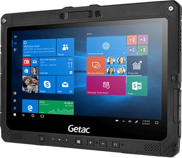 Getac K120