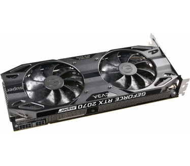 EVGA GeForce RTX 2070 Super Black
