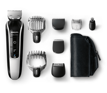 Philips Multigroom Series 5000 Multigroom QG3371