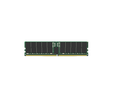 Kingston Technology 64GB-DDR5 4800MT/s ECC Reg 2Rx4 Module