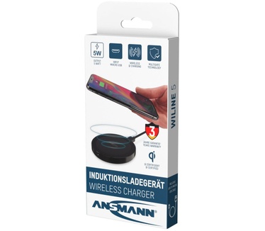 Ansmann WiLine 5