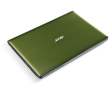 Acer Aspire 4755G-32316G50Mngs
