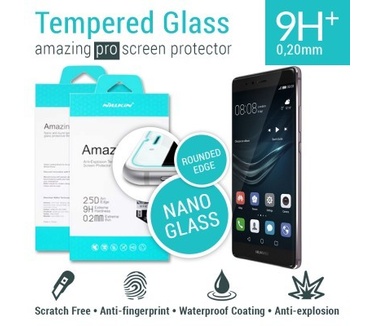 Nillkin Amazing H+ PRO Tempered Glass Huawei P9 Lite - Rounded Edge