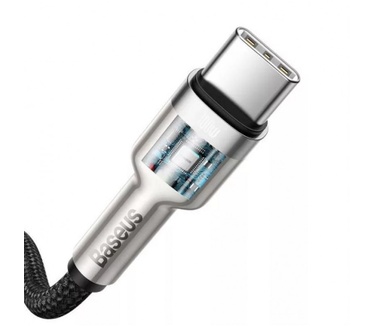 Baseus 6953156202368 Zwart