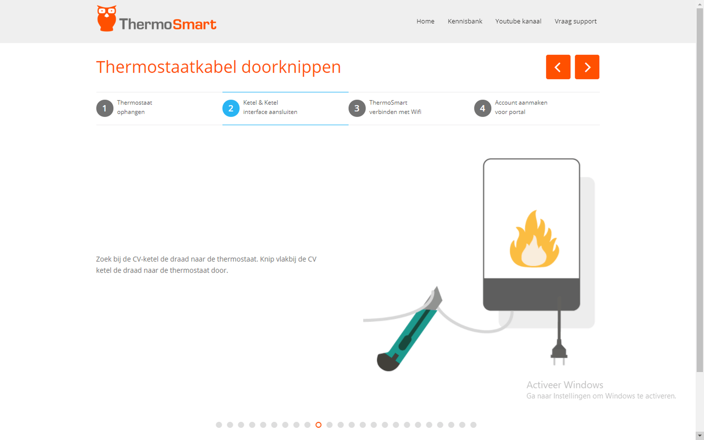 Thermosmart V3 Rwinio Userreviews Tweakers