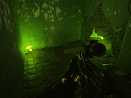 Metro Exodus RTX Ultra 2