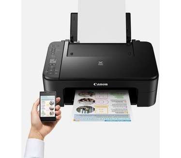 Canon PIXMA TS3350 MkII