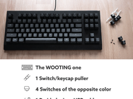Wooting One