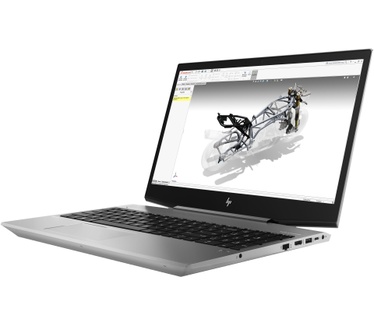 HP ZBook 15v G5 2ZC55ET