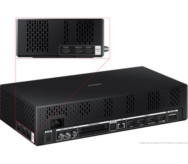Samsung QE75Q950TST