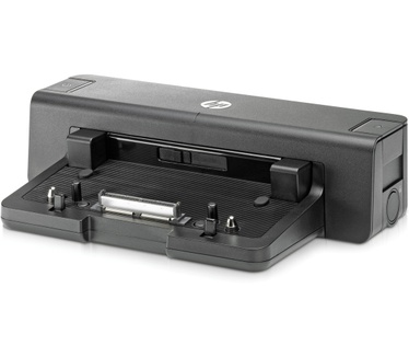 HP 2012 230W Docking Station