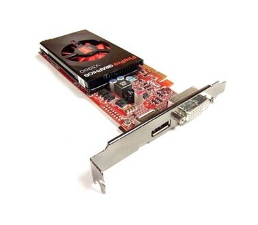HP AMD FirePro V3900 (A6R69AT)