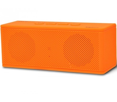 Pure Acoustics Haut Parleur Bluetooth avec Radio FM et Mic