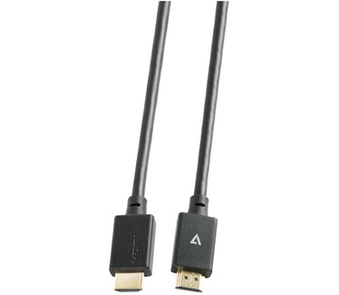 V7 V7HDMIPRO-3M-BLK