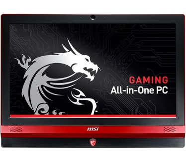 MSI AG240 2PE-R747116G1T0DB81MANT