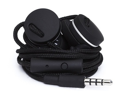 Urbanears Medis (Zwart)