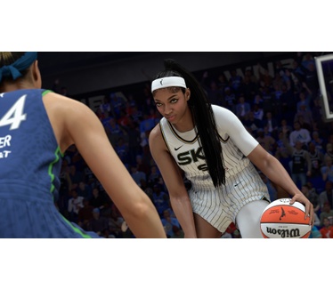 NBA 2K26 (Nintendo Switch 2)