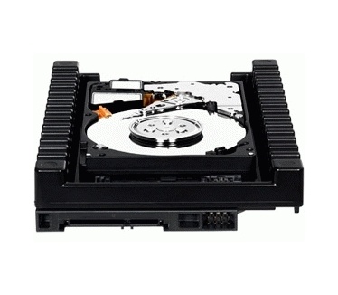 WD Velociraptor WD1500HLFS, 150GB