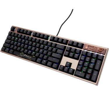 Ducky Year of the Rooster Special Edition