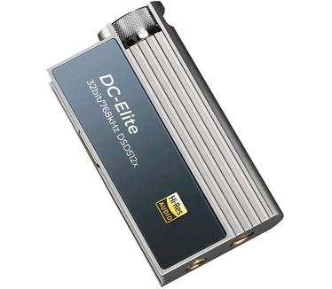iBasso DC Elite