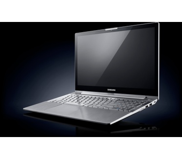 Samsung ATIV Book 8 NP880Z5E-X01DE (Duits model)