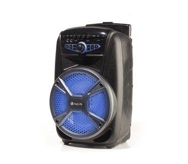 NGS ELEC-SPK-0191