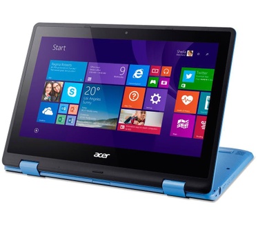 Acer Aspire R3-131T-C3LB
