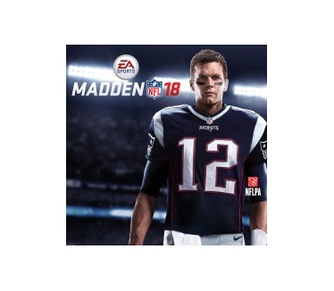 Madden NFL 18, PS4