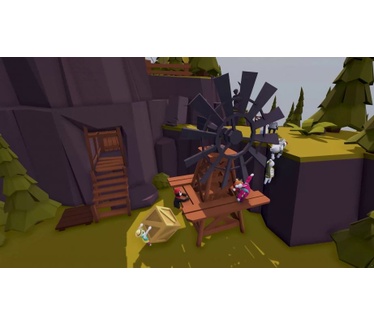 Human: Fall Flat - Anniversary Edition