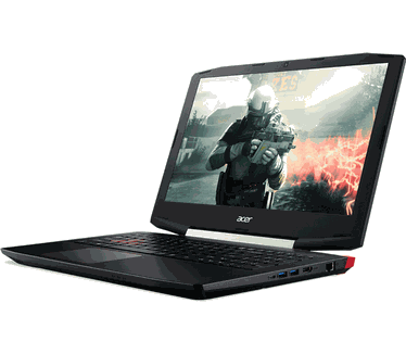 Acer Aspire VX5-591G -71Y7