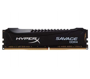 Kingston HyperX Savage Black HX430C15SBK4/32