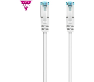 Nanocable 10.20.1700-L25-W