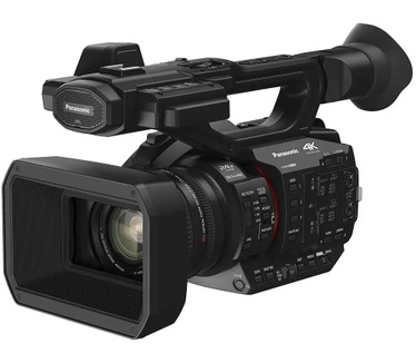 Panasonic HC-X20