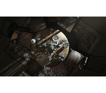 Resident Evil 7 Biohazard, Windows