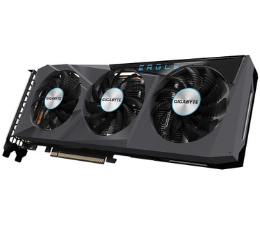 Gigabyte Radeon RX 6600 XT Eagle 8G