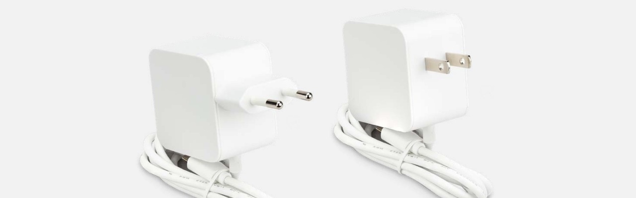 Raspberry Pi brengt eigen 45W-voeding met USB-C uit - Tweakers