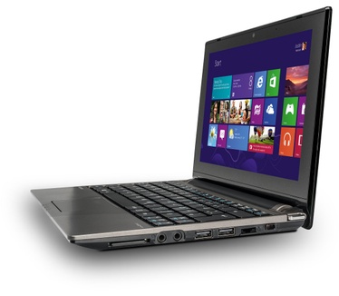 Medion Akoya E1317T touchscreen budget laptop