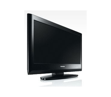 Toshiba Regza 26AV605P