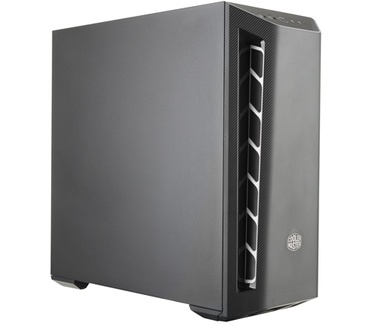 Cooler Master MasterBox MB501L White